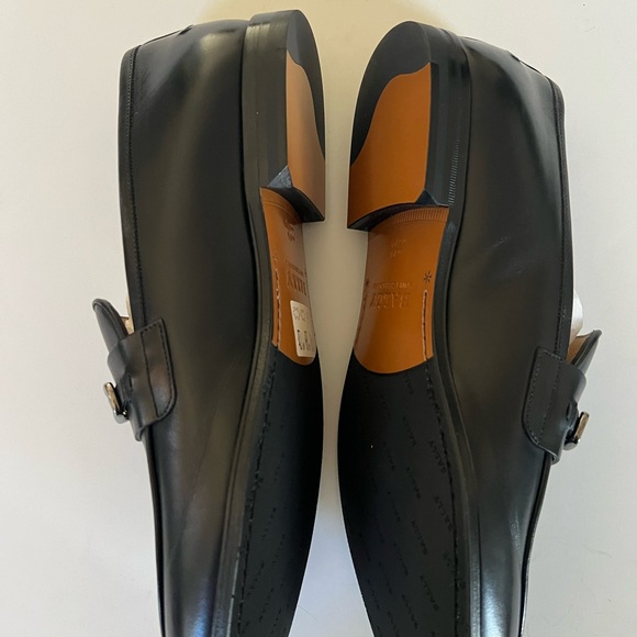 Men’s Bally Westro Loafer (new) - Picture 6 of 8